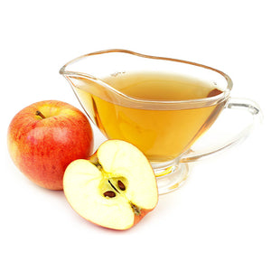 Apple cider vinegar